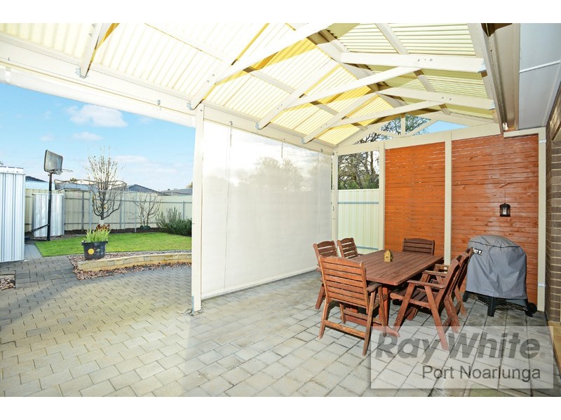 27 Alexander Terrace, Port Noarlunga SA 5167