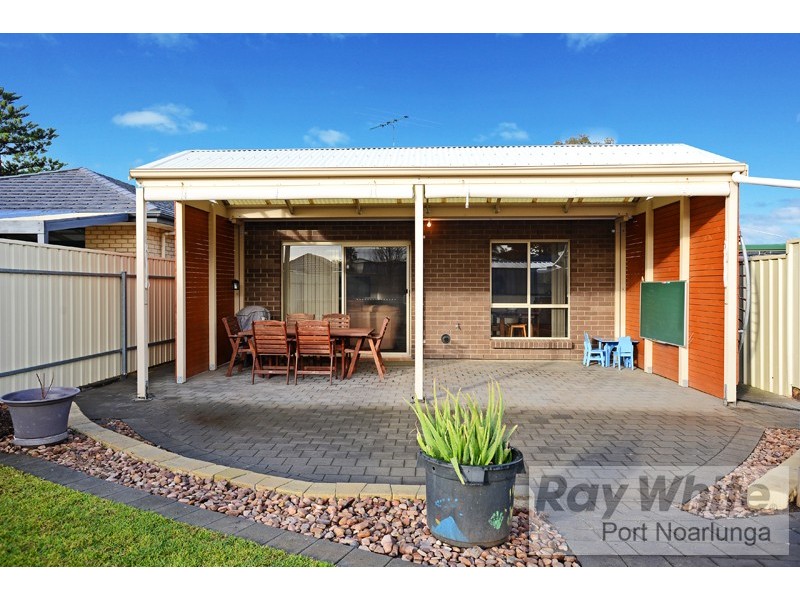 27 Alexander Terrace, Port Noarlunga SA 5167