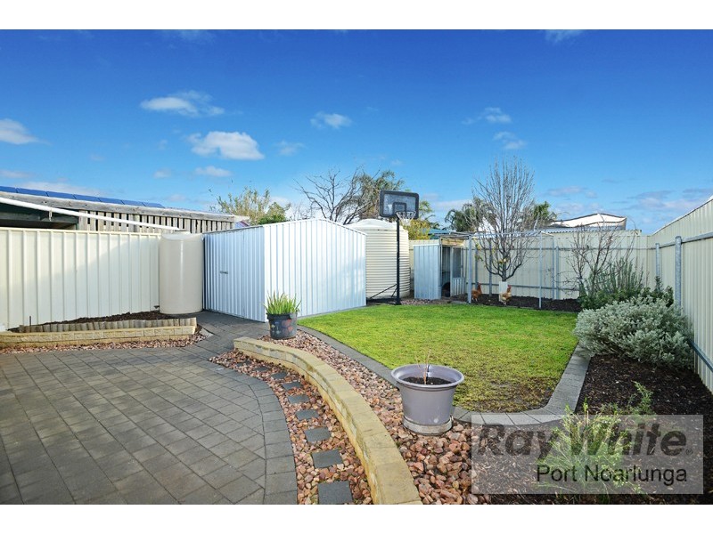 27 Alexander Terrace, Port Noarlunga SA 5167