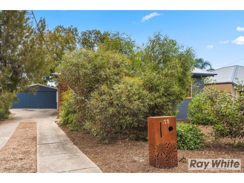 11 Keirana Avenue, Port Noarlunga SA 5167