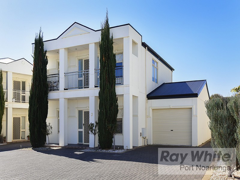 3, 13 Maxwell Road, Hackham West SA 5163