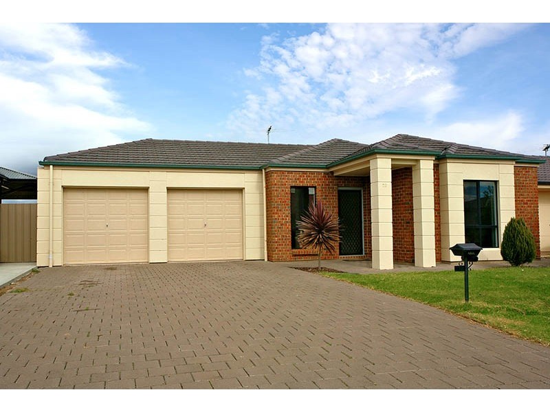 12 Bayside Avenue, Aldinga Beach SA 5173