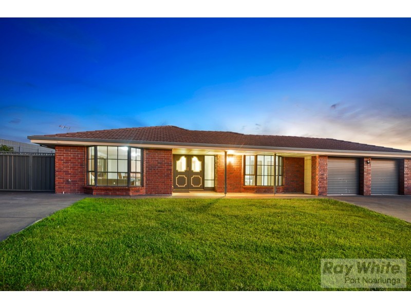1 Triangle Court, Noarlunga Downs SA 5168