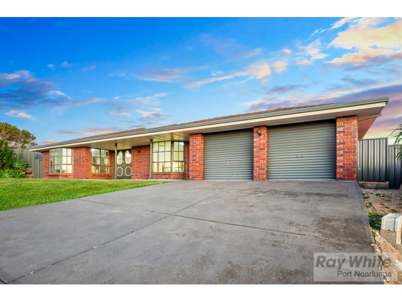 1 Triangle Court, Noarlunga Downs SA 5168