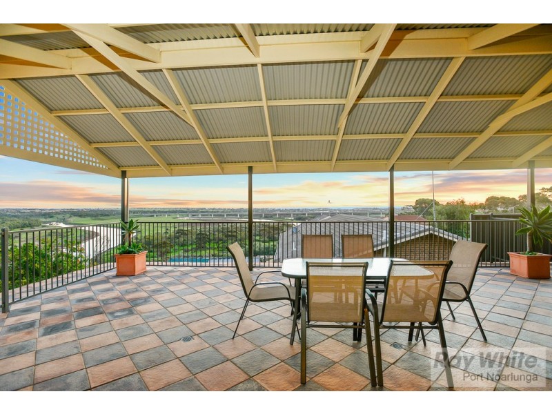 1 Triangle Court, Noarlunga Downs SA 5168