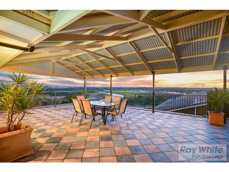 1 Triangle Court, Noarlunga Downs SA 5168