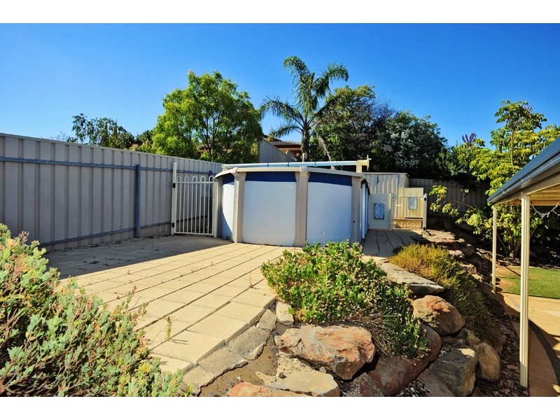 15 O’Halloran Lane, Hackham SA 5163