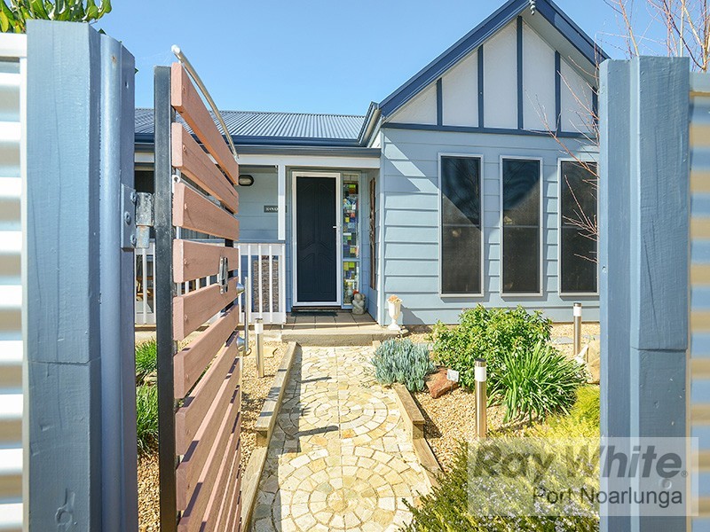 40 Dodd Avenue, Christies Beach SA 5165