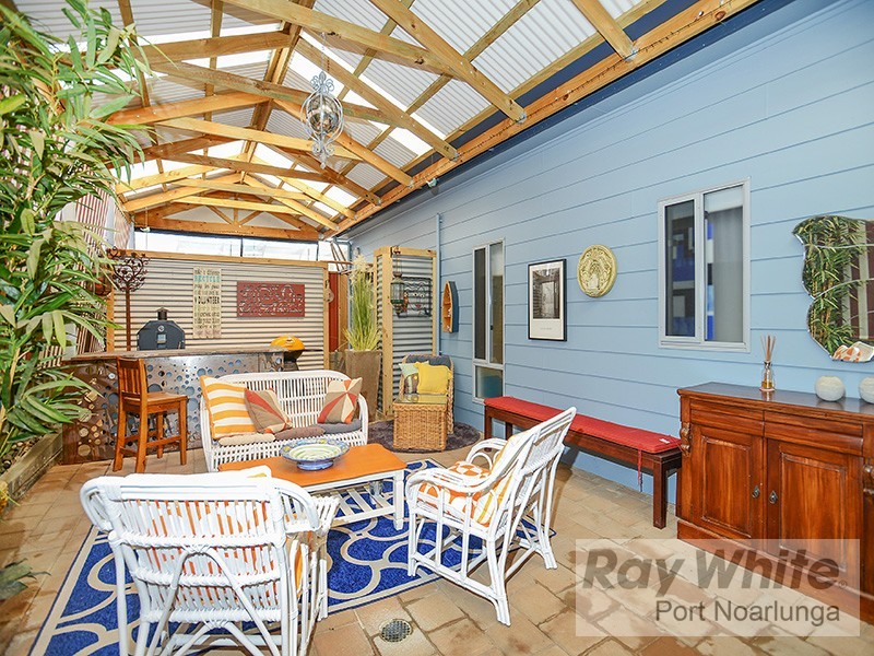 40 Dodd Avenue, Christies Beach SA 5165