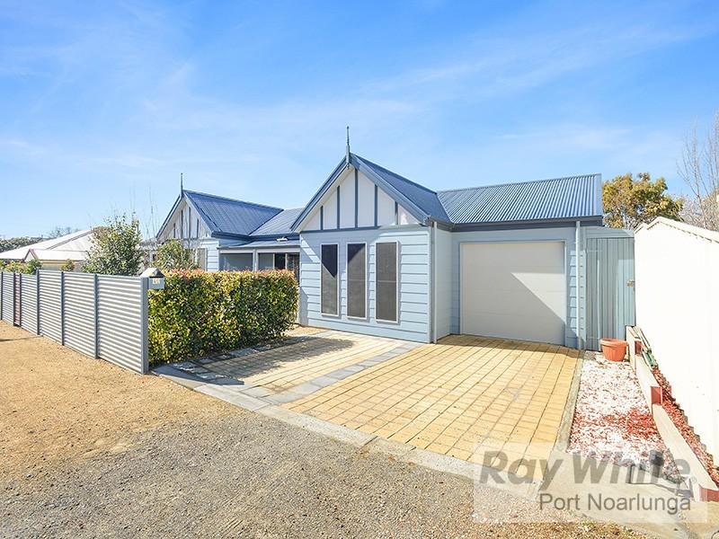 40 Dodd Avenue, Christies Beach SA 5165