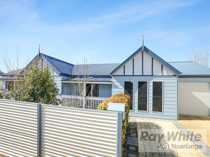40 Dodd Avenue, Christies Beach SA 5165