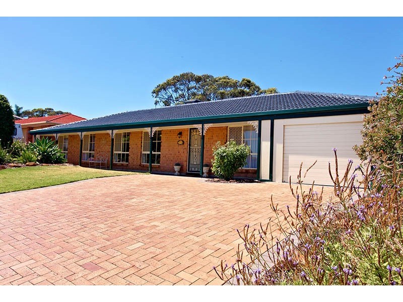 30 Dressage Avenue, Woodcroft SA 5162