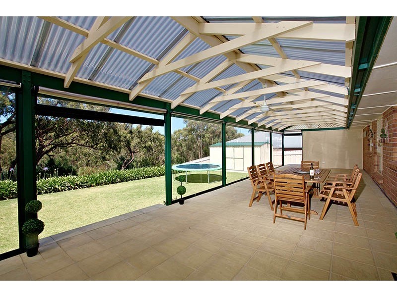 30 Dressage Avenue, Woodcroft SA 5162