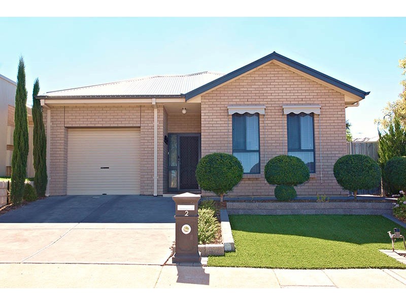2 Antonio Street, Huntfield Heights SA 5163