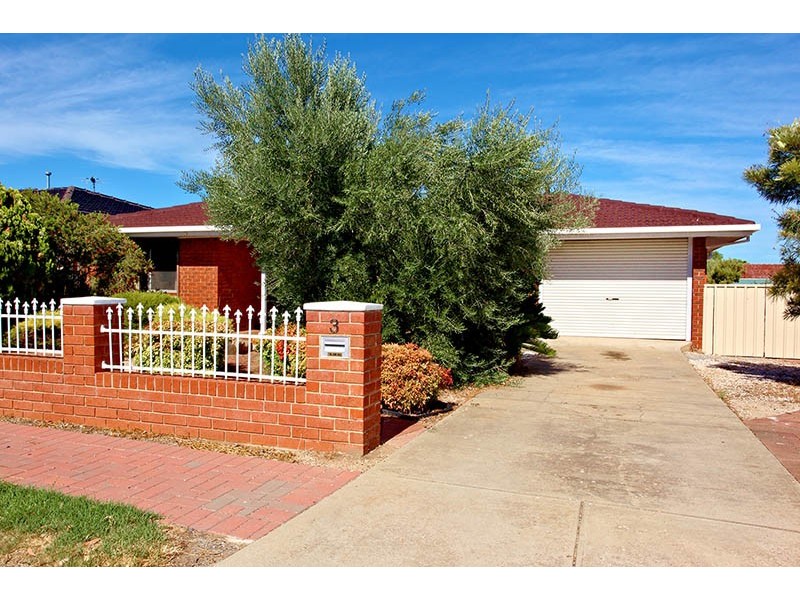3 Robertson Street, Christies Beach SA 5165