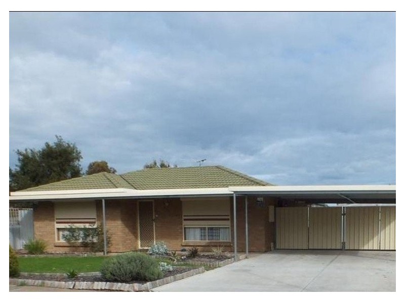 25 Addison Street, Aldinga Beach SA 5173