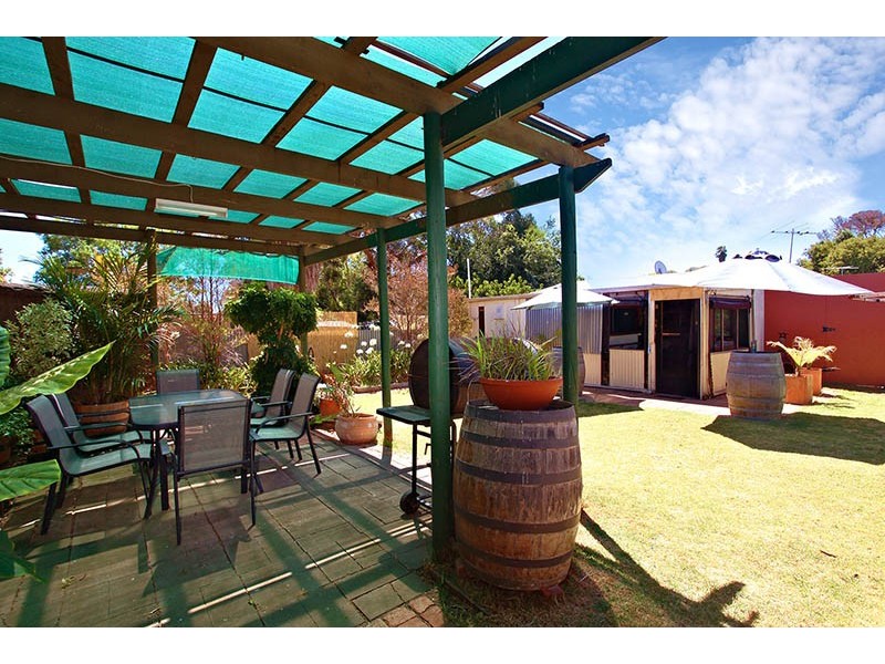 15 Matison Road, Morphett Vale SA 5162