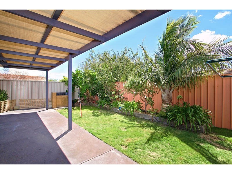 7 Steve Lane, Woodcroft SA 5162