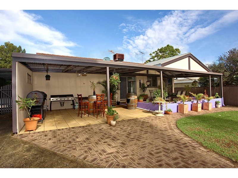 11 Matison Road, Morphett Vale SA 5162