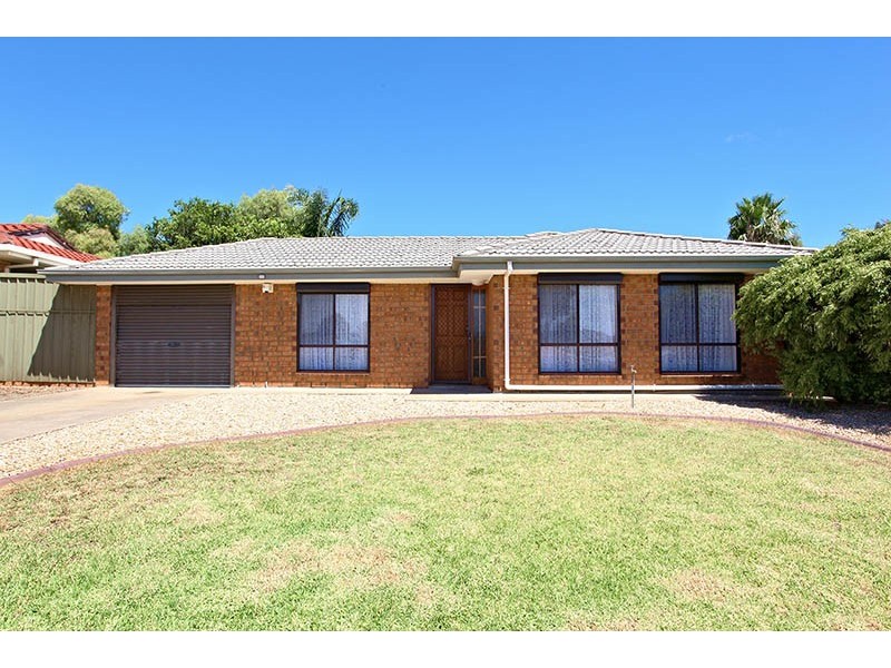 25 Huntingdale Road, Noarlunga Downs SA 5168