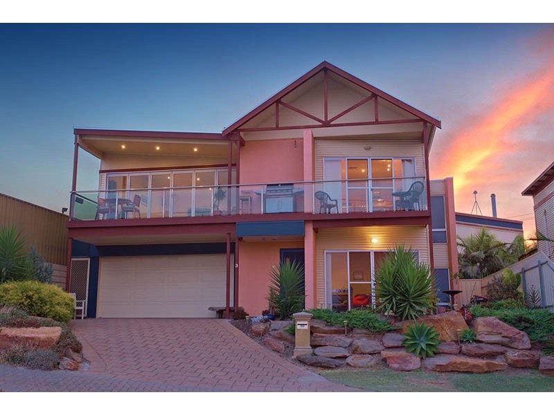 3 Britain Drive, Port Noarlunga South SA 5167