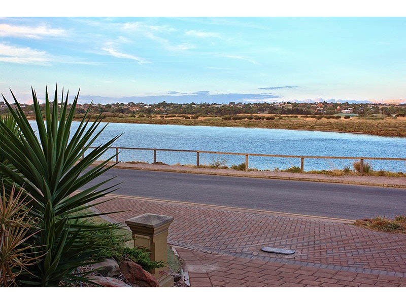 3 Britain Drive, Port Noarlunga South SA 5167
