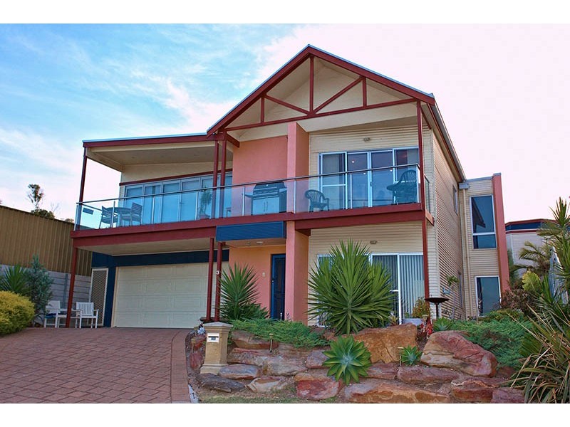 3 Britain Drive, Port Noarlunga South SA 5167