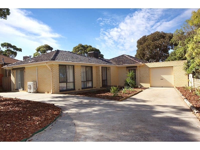 8 Winchley Way, Huntfield Heights SA 5163