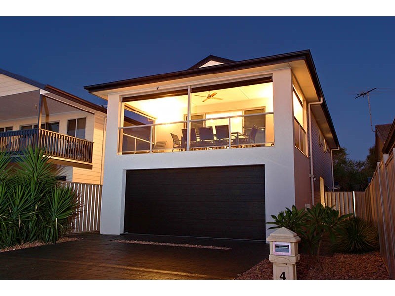 4 Gilbert Road, Christies Beach SA 5165