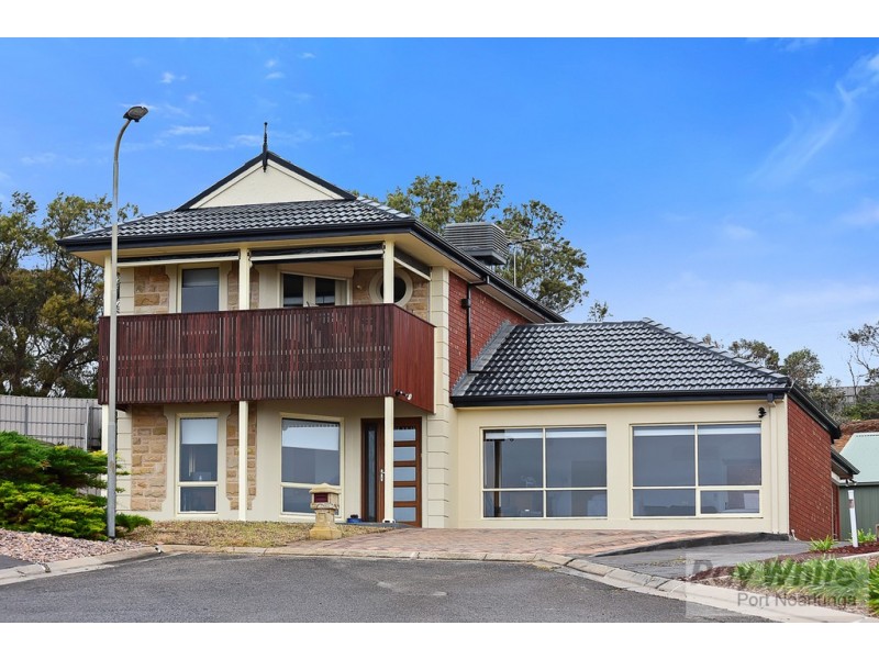 6 Sunset Court, O’sullivan Beach SA 5166