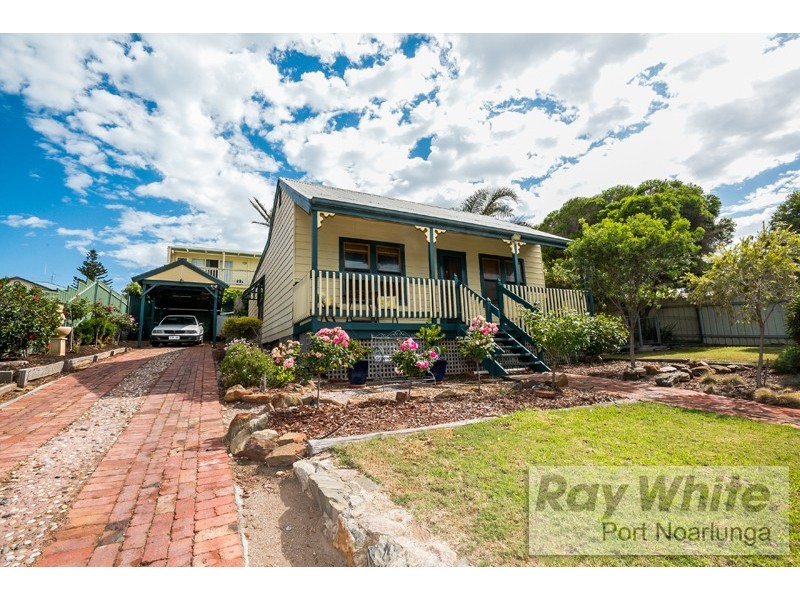 7 Katharine Street, Port Noarlunga SA 5167