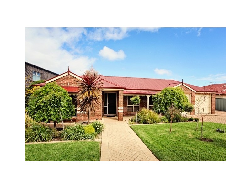 16 Erebus Glen, Hallett Cove SA 5158