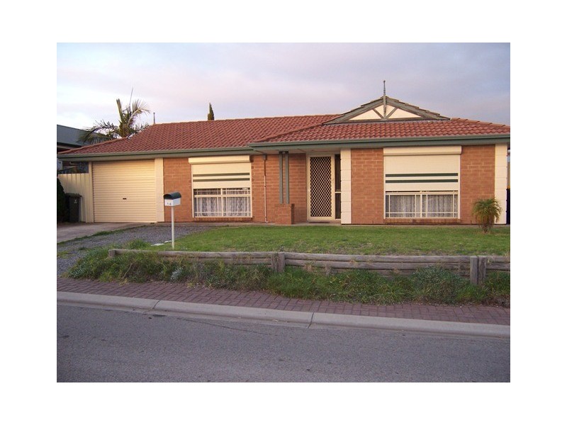 14 Crestview Lane, Hackham SA 5163