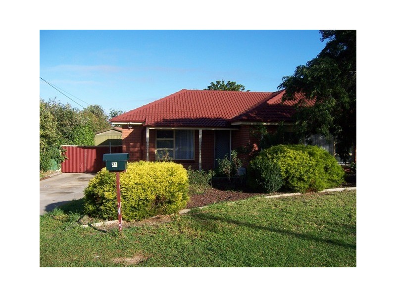 31 Gumeracha Road, O’sullivan Beach SA 5166