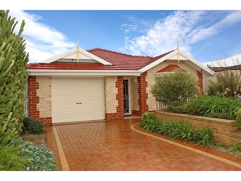 53 Chamberlain Drive, Christie Downs SA 5164
