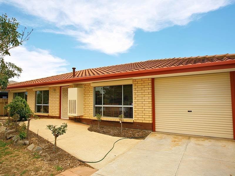 6 Pilot Crescent, Seaford SA 5169