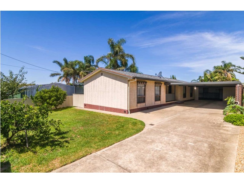 12 Ralphs Avenue, Port Noarlunga SA 5167