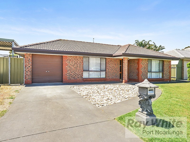 9 Marrington Circuit, Morphett Vale SA 5162