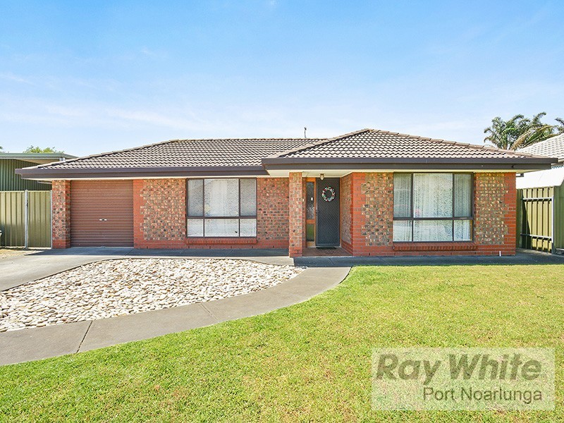 9 Marrington Circuit, Morphett Vale SA 5162