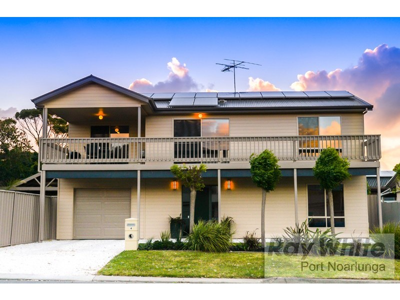 4 Duke Street, Port Noarlunga SA 5167