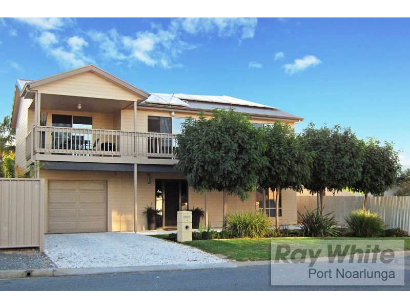 4 Duke Street, Port Noarlunga SA 5167