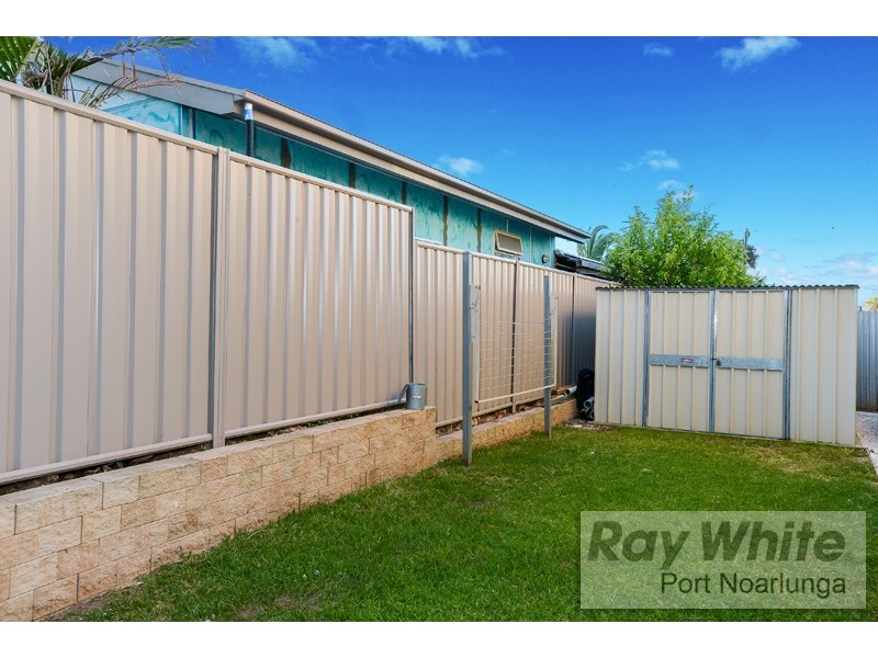 4 Duke Street, Port Noarlunga SA 5167