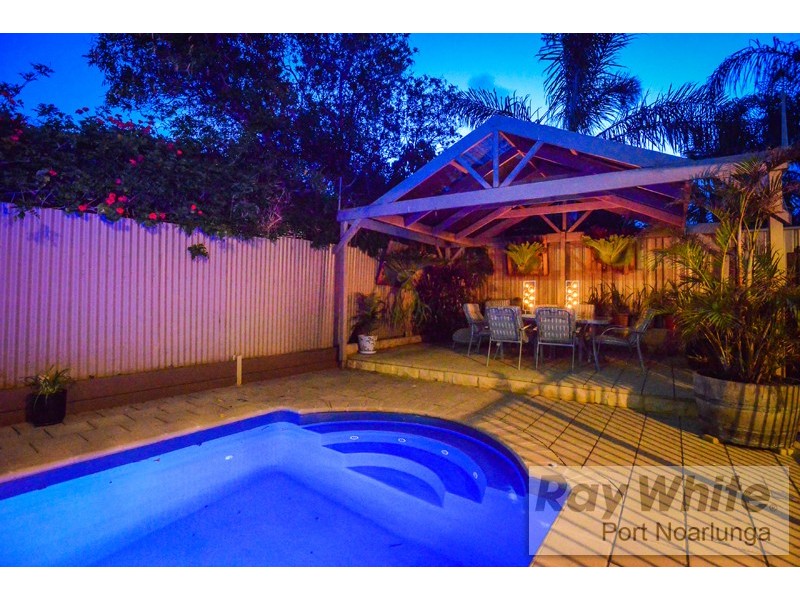 4 Duke Street, Port Noarlunga SA 5167