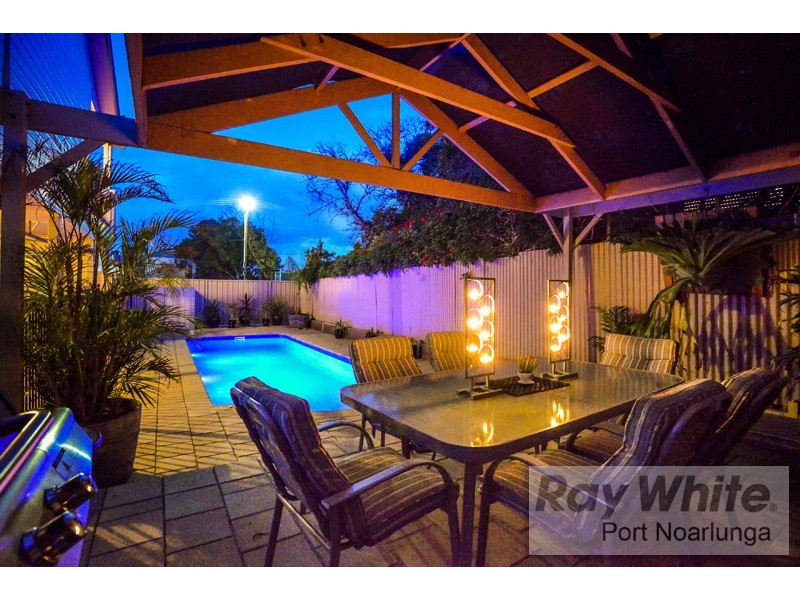 4 Duke Street, Port Noarlunga SA 5167