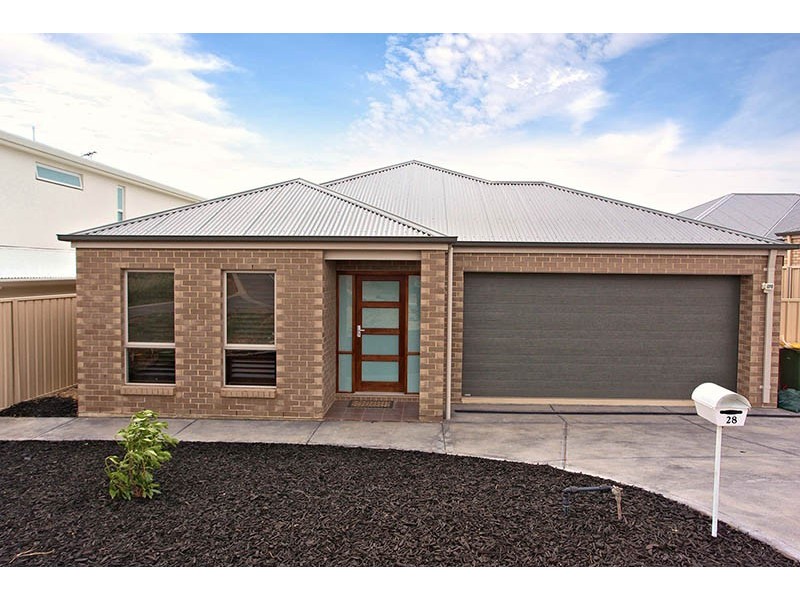 28 Erebus Glen, Hallett Cove SA 5158