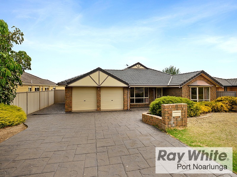 12 Searise Close, Seaford Rise SA 5169