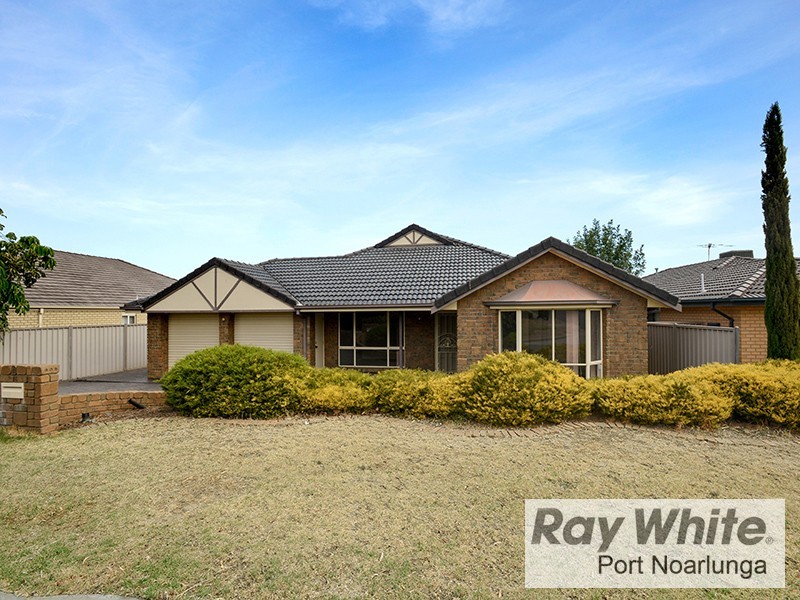12 Searise Close, Seaford Rise SA 5169