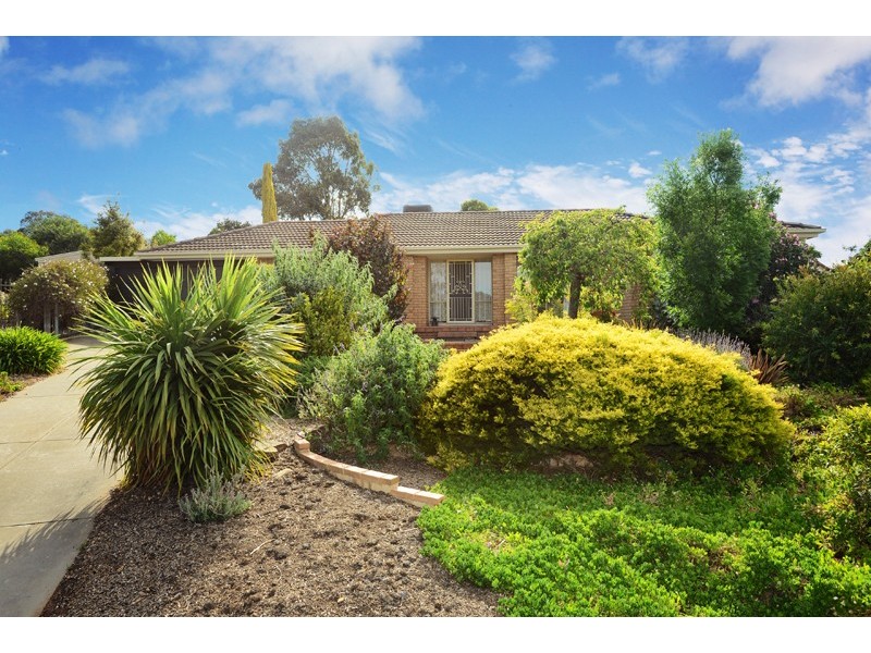 10 Lutana Court, Morphett Vale SA 5162
