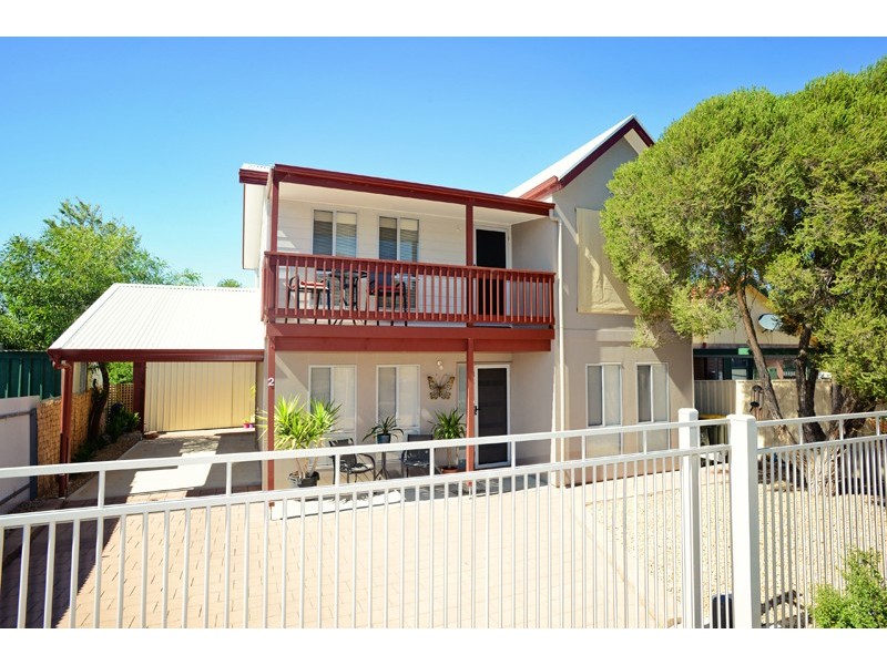 2 Cutmore Street, O’sullivan Beach SA 5166