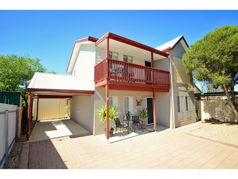 2 Cutmore Street, O’sullivan Beach SA 5166